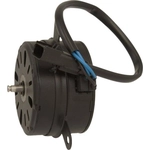 Order Moteur du ventilateur de radiateur de FOUR SEASONS - 75824 For Your Vehicle