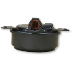 Order GLOBAL PARTS DISTRIBUTORS - 630890 - Radiator Fan Motor For Your Vehicle