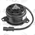 Order Radiator Fan Motor by GLOBAL PARTS DISTRIBUTORS - 630940 For Your Vehicle