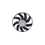 Order NISSENS - 85728 - Radiator Fan Assembly For Your Vehicle