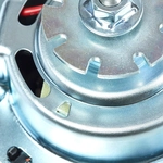 Order Radiator Fan Motor by TYC - 630070 For Your Vehicle