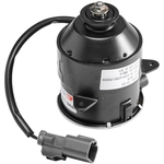 Order TYC - 630150 - Driver Side Engine Cooling Fan Motor For Your Vehicle