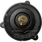 Order Radiator Fan Motor by TYC - 630270 For Your Vehicle