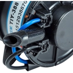 Order Radiator Fan Motor by TYC - 630280 For Your Vehicle