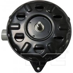 Order Radiator Fan Motor by TYC - 630700 For Your Vehicle