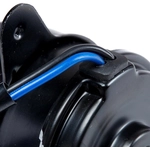 Order Radiator Fan Motor by TYC - 630730 For Your Vehicle