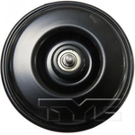 Order Radiator Fan Motor by TYC - 630830 For Your Vehicle