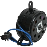 Order UAC - RM9136C - Radiator Fan Motor For Your Vehicle
