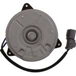 Order Radiator Fan Motor - AC3116101 For Your Vehicle