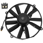 Order VEMO - V300216061 - A/C Condenser Fan For Your Vehicle