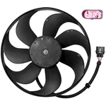 Order VEMO - V150118451 - Radiator Fan Motor For Your Vehicle
