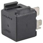 Order ACDELCO - 13468936 - Multi Purpose Relay For Your Vehicle
