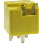 Order Radiator Fan Relay by BLUE STREAK (HYGRADE MOTOR) - RY1114 For Your Vehicle