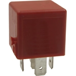 Order Radiator Fan Relay by BLUE STREAK (HYGRADE MOTOR) - RY1190 For Your Vehicle