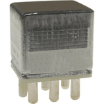 Order Radiator Fan Relay by BLUE STREAK (HYGRADE MOTOR) - RY1191 For Your Vehicle