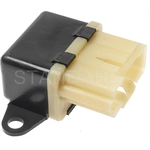 Order Radiator Fan Relay by BLUE STREAK (HYGRADE MOTOR) - RY122 For Your Vehicle