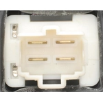 Order Radiator Fan Relay by BLUE STREAK (HYGRADE MOTOR) - RY1542 For Your Vehicle
