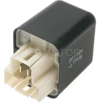 Order Radiator Fan Relay by BLUE STREAK (HYGRADE MOTOR) - RY398 For Your Vehicle