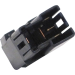 Order Radiator Fan Relay by BLUE STREAK (HYGRADE MOTOR) - RY663 For Your Vehicle