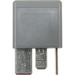 Order Radiator Fan Relay by BLUE STREAK (HYGRADE MOTOR) - RY797 For Your Vehicle