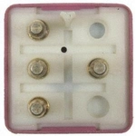 Order Radiator Fan Relay by BLUE STREAK (HYGRADE MOTOR) - RY1093 For Your Vehicle