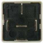 Order Radiator Fan Relay by BLUE STREAK (HYGRADE MOTOR) - RY1177 For Your Vehicle
