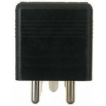 Order Radiator Fan Relay by BLUE STREAK (HYGRADE MOTOR) - RY1187 For Your Vehicle