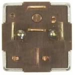 Order Radiator Fan Relay by BLUE STREAK (HYGRADE MOTOR) - RY1395 For Your Vehicle