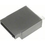 Order Radiator Fan Relay by BLUE STREAK (HYGRADE MOTOR) - RY177 For Your Vehicle