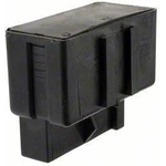 Order Radiator Fan Relay by BLUE STREAK (HYGRADE MOTOR) - RY184 For Your Vehicle