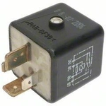 Order Radiator Fan Relay by BLUE STREAK (HYGRADE MOTOR) - RY285 For Your Vehicle
