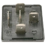 Order Radiator Fan Relay by BLUE STREAK (HYGRADE MOTOR) - RY362 For Your Vehicle