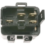 Order Radiator Fan Relay by BLUE STREAK (HYGRADE MOTOR) - RY375 For Your Vehicle
