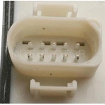 Order Relais de ventilateur de radiateur de BLUE STREAK (HYGRADE MOTOR) - RY437 For Your Vehicle