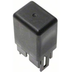 Order Radiator Fan Relay by BLUE STREAK (HYGRADE MOTOR) - RY472 For Your Vehicle