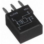 Order Radiator Fan Relay by BLUE STREAK (HYGRADE MOTOR) - RY560 For Your Vehicle