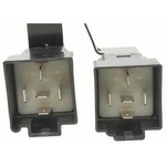 Order Radiator Fan Relay by BLUE STREAK (HYGRADE MOTOR) - RY607 For Your Vehicle