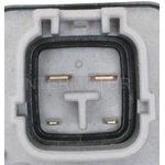 Order Radiator Fan Relay by BLUE STREAK (HYGRADE MOTOR) - RY655 For Your Vehicle