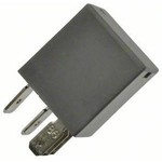 Order Relais de ventilateur de radiateur de BLUE STREAK (HYGRADE MOTOR) - RY716 For Your Vehicle