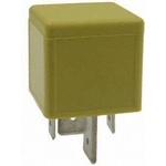 Order Radiator Fan Relay by BLUE STREAK (HYGRADE MOTOR) - RY993 For Your Vehicle