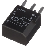 Order BWD AUTOMOTIVE - R6100 - Headlight Relay For Your Vehicle