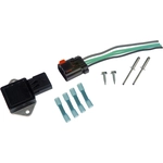 Order DORMAN - 902-303 - Engine Cooling Fan Relay Kit For Your Vehicle