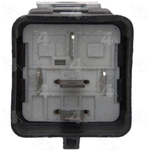 Order Radiator Fan Relay by FOUR SEASONS - 35743 For Your Vehicle