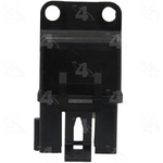 Order Radiator Fan Relay by FOUR SEASONS - 35746 For Your Vehicle