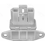 Order Radiator Fan Relay by FOUR SEASONS - 35749 For Your Vehicle