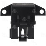 Order Radiator Fan Relay by FOUR SEASONS - 35782 For Your Vehicle