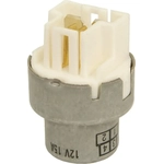 Order Radiator Fan Relay by FOUR SEASONS - 35843 For Your Vehicle