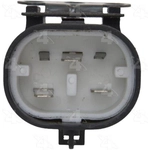 Order Radiator Fan Relay by FOUR SEASONS - 35895 For Your Vehicle