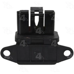 Order Radiator Fan Relay by FOUR SEASONS - 35903 For Your Vehicle