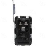 Order Radiator Fan Relay by FOUR SEASONS - 35908 For Your Vehicle
